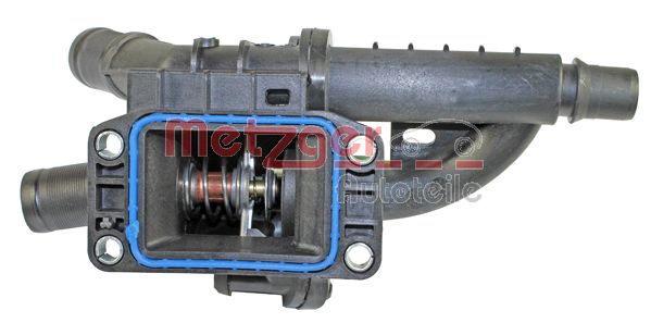 Termostat lichid racire METZGER 4006180